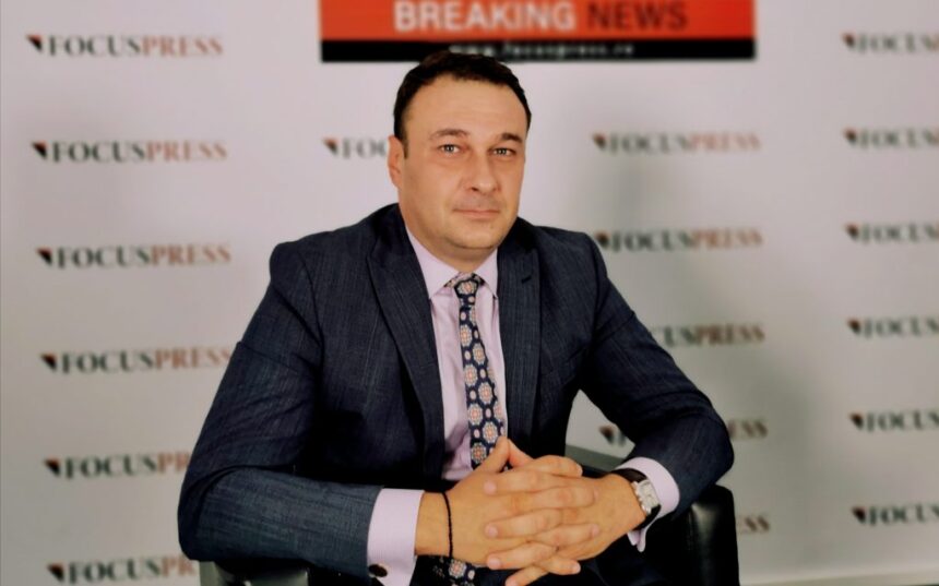 Florin Gheorghe, ex-director al RAEDPP, își lansează candidatura pentru conducerea CT BUS 1 florin gheorghe fostul director al raedpp si a depus candidatura pentru sefia ct bus 68d188d72f286