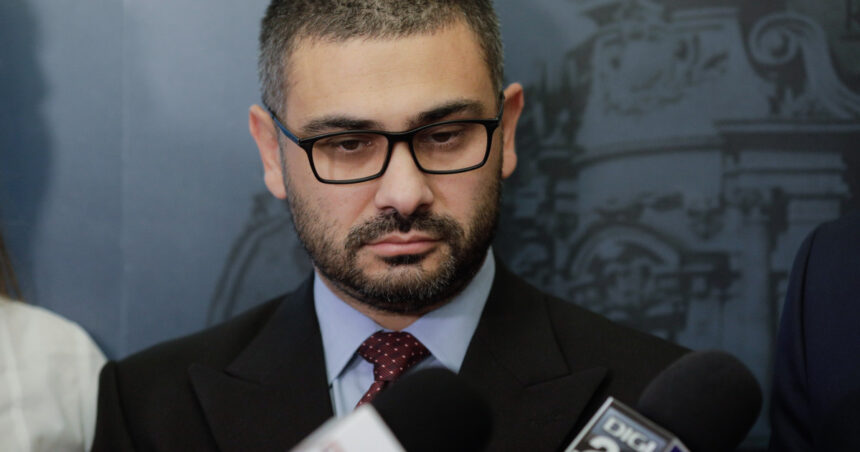 Florin Manole a dezvăluit strategia PSD pentru revitalizarea economiei pe piața muncii. Ce soluții oferă social-democrații? 1 florin manole a prezentat programul psd de relansare economica pentru piata muncii ce propun social democratii 68c7f80a24534