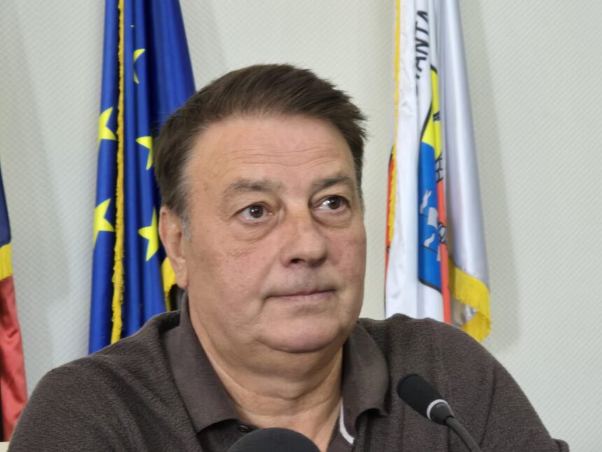 Florin Mitroi renunță la candidaturi: „Decizia mea este în slujba cetățenilor” 1 florin mitroi a anuntat ca nu va mai candida la sefia cjc si nici la conducerea pnl constanta am facut asta pentru oameni 68db921597adf