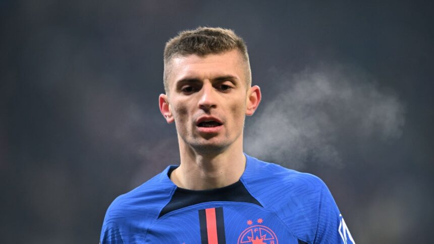Florin Tănase îl recomandă pe un talent promițător pentru FCSB: „Nea Gigi, acesta e un adevărat fotbalist!” 1 florin tanase a propus un jucator la fcsb bai nea gigi e fotbalist 68bae3461a0b2