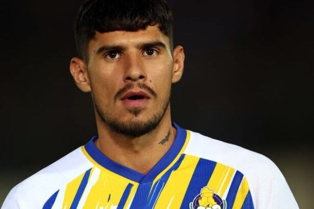 florinel coman din nou uitat situatie complicata pentru fostul star de la fcsb 68c47206a8112