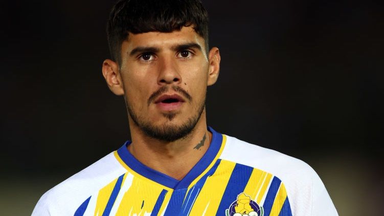 Florinel Coman, din nou în umbră! Provocări dificile pentru fostul star al FCSB-ului 1 florinel coman din nou uitat situatie complicata pentru fostul star de la fcsb 68c47206a8112