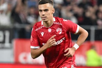 formatia din la liga cu ochii pe cirjan decizia luata de spanioli 68dab1590c5e6