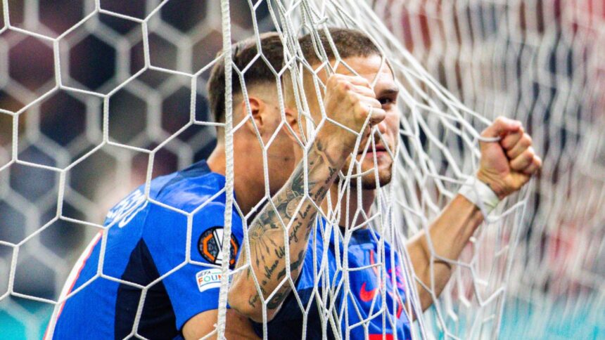 ”Provocarea Fortăreței!” FCSB, în alertă înaintea duelului cu FC Botoșani 1 fortareata fcsb atentionata inaintea meciului cu fc botosani 68cd51662a1a9
