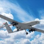 Aviația Militară a interceptat o dronă în cerul național. Două avioane de vânătoare F-16 au decolat pentru a răspunde situației. 3 fortele aeriene au interceptat o drona in spatiul aerian national doua aeronave de lupta f 16 au fost ridicate de la sol 68c685f228913