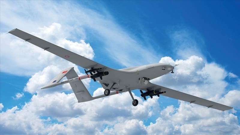 Aviația Militară a interceptat o dronă în cerul național. Două avioane de vânătoare F-16 au decolat pentru a răspunde situației. 1 fortele aeriene au interceptat o drona in spatiul aerian national doua aeronave de lupta f 16 au fost ridicate de la sol 68c685f228913