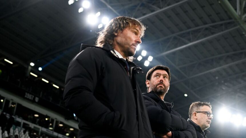 Condamnare severă pentru fostele conduceri ale Juventus: 58 de luni de detenție! 1 fostii sefi ai lui juventus au fost condamnati la 58 de luni de inchisoare 68d26cefb249f