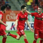 Un fost jucător de la Dinamo, pe lista lui Gigi Becali, a devenit de nerecunoscut! A ajuns rezervă în liga a doua din Turcia! 2 fostul dinamovist dorit de gigi becali a ajuns de nerecunoscut rezerva in liga secunda din turcia 68d24643188ef