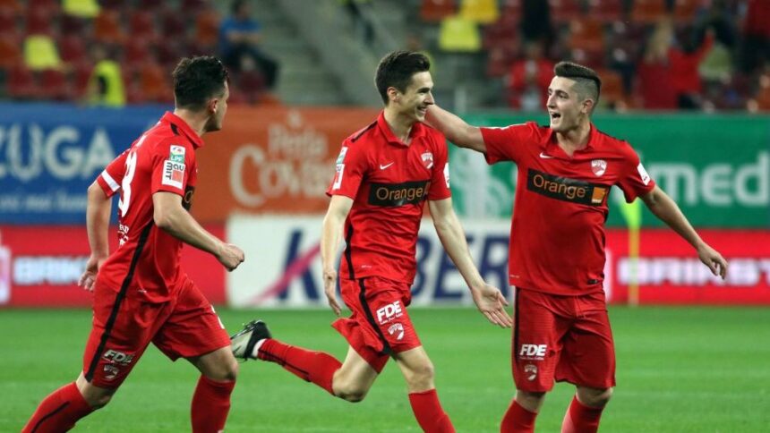 Un fost jucător de la Dinamo, pe lista lui Gigi Becali, a devenit de nerecunoscut! A ajuns rezervă în liga a doua din Turcia! 1 fostul dinamovist dorit de gigi becali a ajuns de nerecunoscut rezerva in liga secunda din turcia 68d24643188ef