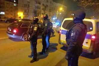 fostul director adjunct al sis din moldova suspectat ca vindea secrete de stat ale romaniei la kgb ul din belarus a fost acuzat pentru tradare nationala 68bef4602d6e8