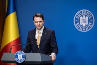 fostul ministru sebastian burduja avertizeaza asupra tranzactiei napolact de catre un grup maghiar alerta de securitate 68cff205a208f