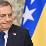 Milorad Dodik, interzis în Slovenia: al cincilea stat european care îi închide porțile! 2 fostul presedinte milorad dodik persona non grata in slovenia este al cincilea stat al ue care ii interzice accesul pe teritoriul sau 68c2f45865b0d