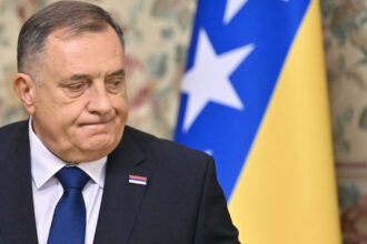 fostul presedinte milorad dodik persona non grata in slovenia este al cincilea stat al ue care ii interzice accesul pe teritoriul sau 68c2f45865b0d