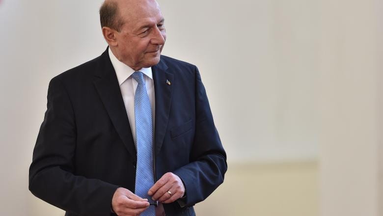Traian Băsescu trage semnalul de alarmă: „Pe 28 septembrie, seara, Putin și entourage-ul său ar putea ajunge la frontierele României!” 1 fostul presedinte traian basescu avertizeaza pe 28 septembrie seara putin si ai lui pot fi la granita romaniei 68c73eeabf5f2