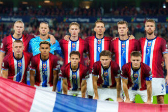 fotbal incasarile de la meciul norvegia israel directionate catre medici fara frontiere pentru sprijinul gaza 68c83a6e41a6b