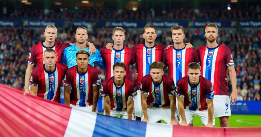 Fotbal: Veniturile obținute din confruntarea Norvegia - Israel vor susține „Medici Fără Frontiere” în ajutorul pentru Gaza 1 fotbal incasarile de la meciul norvegia israel directionate catre medici fara frontiere pentru sprijinul gaza 68c83a6e41a6b