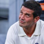 „Chivu laudă jucătorul, în ciuda înfrângerii dramatice cu Juventus: „Asta ne poate aduce”” 2 fotbalistul a fost laudat de chivu chiar daca inter a pierdut dramatic cu juventus asta ne poate oferi 68c67400189b8