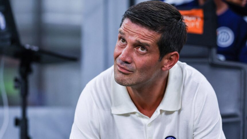 „Chivu laudă jucătorul, în ciuda înfrângerii dramatice cu Juventus: „Asta ne poate aduce”” 1 fotbalistul a fost laudat de chivu chiar daca inter a pierdut dramatic cu juventus asta ne poate oferi 68c67400189b8