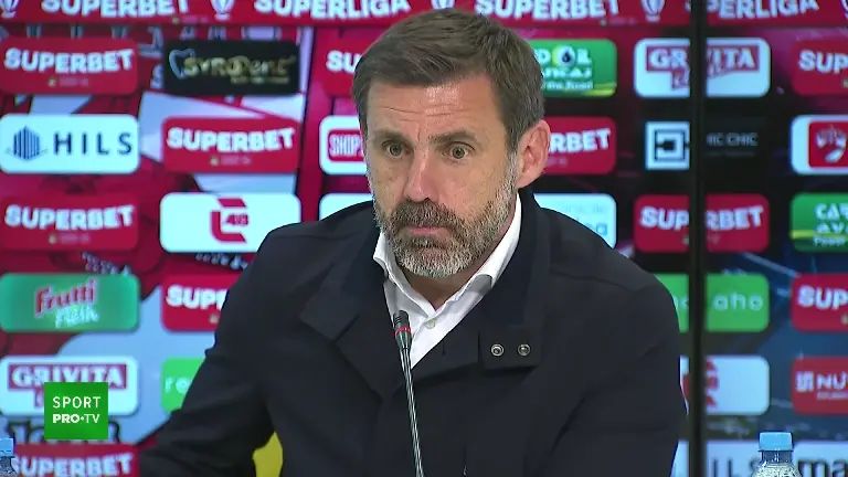 Visul lui Kopic s-a spulberat: Un alt club a reușit să-l convingă pe fotbalistul dorit de Dinamo! 1 fotbalistul dorit de kopic a semnat cu alta echipa transferul ratat de dinamo 68bbc0a514c09