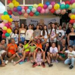 20 de micuți din Târgu Lăpuș au pășit pe nisipul mării grație unui proiect inițiat de Rotary Club Cetatea Tomis 2 foto 20 de copii din targu lapus au ajuns la mare printr un proiect demarat de rotary club cetatea tomis 68bc7807e2e6c