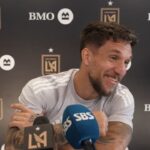 Alex Băluță își începe aventura americană! Decizia surprinzătoare a celor de la Los Angeles FC 3 foto alex baluta a debutat in sua decizia luata de los angeles fc 68da1db2737fc