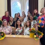 Reîntâlnire emoționantă: Absolvenții promoției 2005 de la Colegiul Național Pedagogic Constantin Brătescu din Constanța revizitează amintirile după două decenii 2 foto amintiri dupa 20 de ani absolventii colegiului national pedagogic constantin bratescu constanta promotia 2005 s au reintos in banci 68bd24c688594