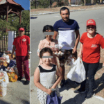 Asociația Suflete Deschise din Constanța a celebrat Nașterea Maicii Domnului: Peste o sută de familii din Altân-Tepe au fost sprijinite cu pachete de alimente esențiale. 2 foto asociatia suflete deschise din constanta a vestit nasterea maicii domnului zeci de familii din altan tepe au primit pachete cu alimente de baza 68bdae0ce2ce4
