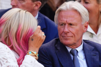 foto bjorn borg vorbeste despre boala incurabila cu care se lupta zilnic legenda tenisului a fost casatorit cu romanca mariana simionescu 68cfb2301078b