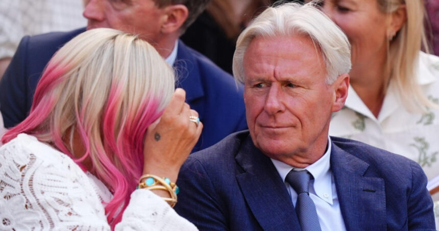 Bjorn Borg dezvăluie lupta sa zilnică împotriva unei afecțiuni necruțătoare. Fostul mare jucător de tenis a fost căsătorit cu românca Mariana Simionescu. 1 foto bjorn borg vorbeste despre boala incurabila cu care se lupta zilnic legenda tenisului a fost casatorit cu romanca mariana simionescu 68cfb2301078b