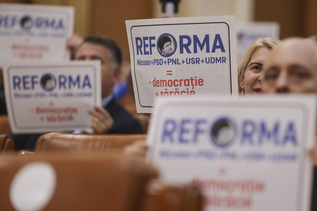 Bolojan în Parlament: Promisiuni realiste privind măsurile fiscale – „Nu voi vinde iluzii, ci vom căuta să reducem povara fiscală. Corecția de curs se preconizează pentru mijlocul anului viitor.” 1 foto bolojan in parlament la asumarea masurilor fiscale nu voi vinde iluzii si sperante desarte daca vom putea vom usura povara fiscala spre jumatatea anului urmator este asteptata corectia de cu 68b5dfa873591