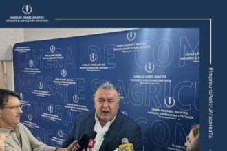 foto ccina smart energy 2025 evenimentul care a reunit la constanta lideri din industrie administratie finantare si mediul academic 68cd670657293