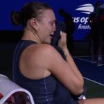 Imagini emoționante din finala US Open 2025: mărturia surprinzătoare a învinsei Amanda Anisimova 2 foto cea mai dura imagine a finalei us open 2025 ce a recunoscut pierzatoarea amanda anisimova 68bd400177162