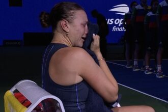foto cea mai dura imagine a finalei us open 2025 ce a recunoscut pierzatoarea amanda anisimova 68bd400177162
