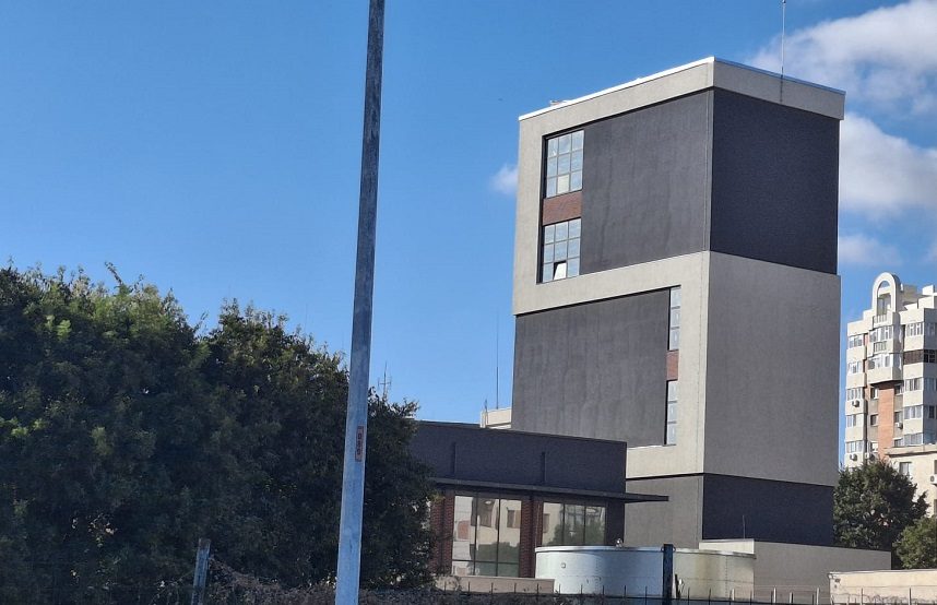 Centrul de Scafandri din Constanța dezvoltă un centru de pregătire de ultimă generație: proiectul se află în analiza Direcției de Mediu 1 foto centrul de scafandri constanta pregateste un hub de antrenament ultramodern proiectul in evaluare la directia de mediu 68d3601571587