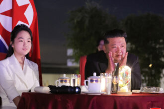foto cine e kim ju ae fiica si posibila succesoare a dictatorului de la phenian nici macar varsta sa exacta nu este cunoscuta 68b764414a81a