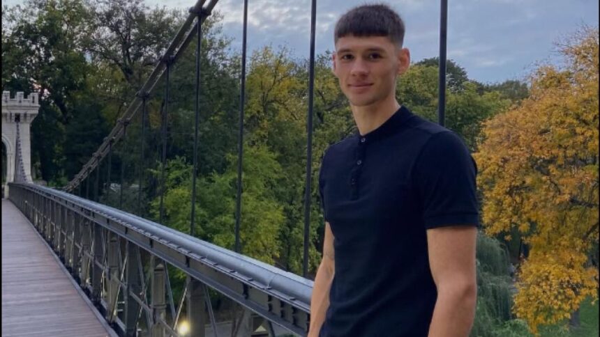 Blănuță, prins în iadul de la Kiev! Mesajul șocant al ultrașilor la meciul recent 1 foto cosmar fara sfarsit pentru blanuta la kiev mesajul dur afisat de ultrasi la ultimul meci 68d9048ded9c5