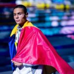 David Popovici sărbătorește astăzi 21 de primăveri! Află care este visul său și motivul pasiunii pentru înot! 2 foto david popovici implineste azi 21 de ani ce dorinta are marele nostru campion si de ce s a apucat de fapt de inot 68c7a5475086a