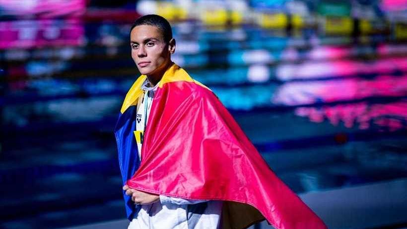 David Popovici sărbătorește astăzi 21 de primăveri! Află care este visul său și motivul pasiunii pentru înot! 1 foto david popovici implineste azi 21 de ani ce dorinta are marele nostru campion si de ce s a apucat de fapt de inot 68c7a5475086a