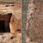 O revelație arheologică fascinantă în Albania: prima necropolă romană impresionantă, cu dedicații către zeul Jupiter 2 foto descoperire arheologica unica in albania prima necropola romana monumentala cu inscriptii dedicate zeului jupiter 68c57b5d625c6