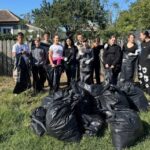 Elevii din Gârliciu s-au unit admirabil de Ziua Curățeniei Naționale pentru un mediu mai sănătos! 2 foto elevii din comuna garliciu s au mobilizat exemplar de ziua de curatenie nationala pentru un mediu mai curat 68cee28571bd0