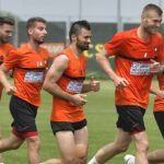 Reușită spectaculoasă a fostei vedete a lui FCSB în triumful inaugural al sezonului pentru Royal Olympic Club Charleroi! 2 foto gol marcat de fosta speranta a lui fcsb in prima victorie a sezonului pentru royal olympic club charleroi 68bdb1750c136