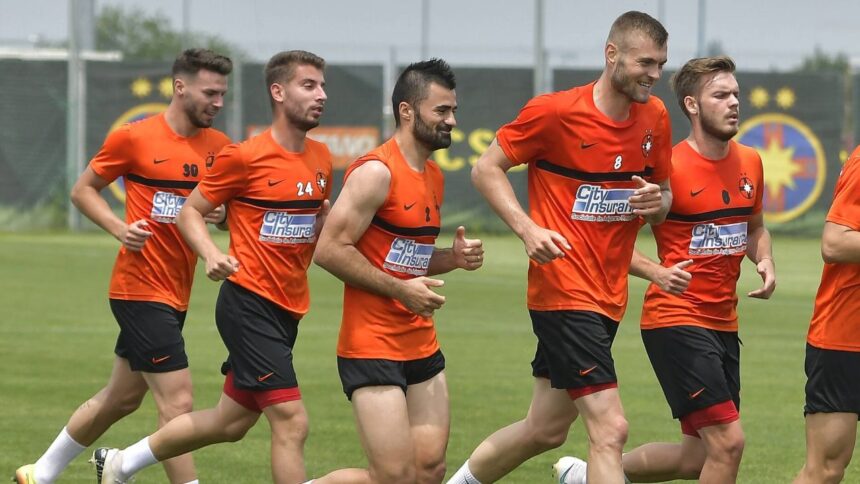 Reușită spectaculoasă a fostei vedete a lui FCSB în triumful inaugural al sezonului pentru Royal Olympic Club Charleroi! 1 foto gol marcat de fosta speranta a lui fcsb in prima victorie a sezonului pentru royal olympic club charleroi 68bdb1750c136