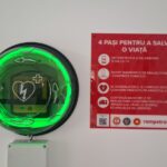 Defibrilatoare semi-automate instalate în Constanța, Mangalia, Medgidia, Valu lui Traian și Năvodari: Descoperă locațiile acestora! 2 foto in constanta mangalia medgidia valu lui traian si navodari au fost montate defibrilatoare semi automate vezi aici unde pot fi acestea gasite 68ca6f95163d7