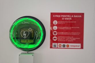 foto in constanta mangalia medgidia valu lui traian si navodari au fost montate defibrilatoare semi automate vezi aici unde pot fi acestea gasite 68ca6f95163d7