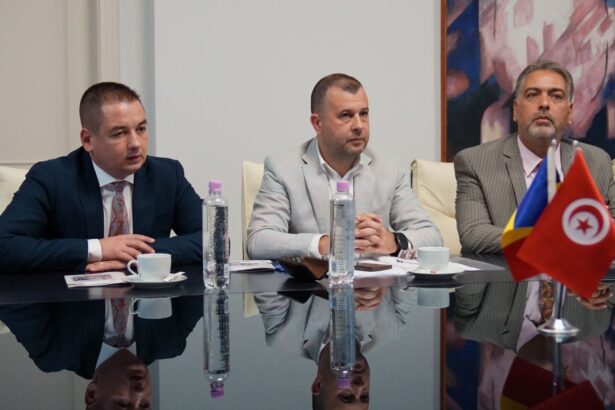 foto judetul constanta hub strategic pentru relatiile comerciale cu tunisia 68d26d94b2184