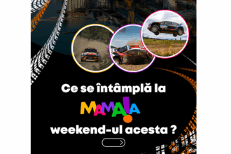 foto la mamaia sezonul nu s a terminat mamaia rally show 2025 aduce spectacol adrenalina si distractie pe litoral 68cd2097269c9