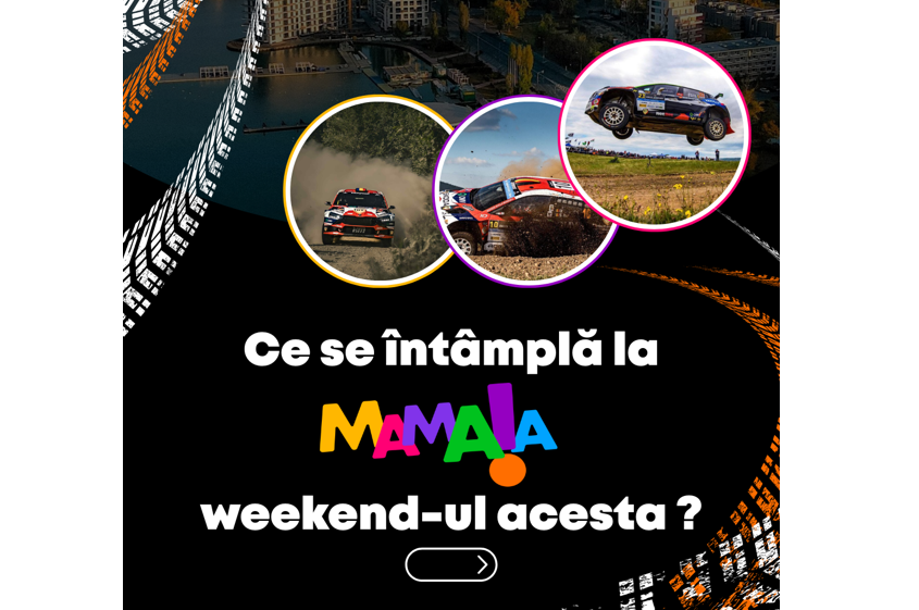 Mamaia rămâne în lumina reflectoarelor! Rally Show 2025 promite un festin de spectacol, adrenalină și distracție pe țărmul mării. 1 foto la mamaia sezonul nu s a terminat mamaia rally show 2025 aduce spectacol adrenalina si distractie pe litoral 68cd2097269c9