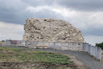 foto muzeul de istorie constanta participa la evenimentul intitulat noaptea muzeelor la sate cu trei obiective 68bae3c9e64c0