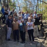 Primarul din Lipnița explorează noul șantier Sucidava Moesica: un pas spre unitatea comunităților locale 2 foto primarul din lipnita vizita pe noul santier sucidava moesica o punte de colaborare intre comunitatile locale 68d1893beb1a5