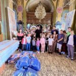 Visurile împlinite: Parohia Sfântul Vasile cel Mare încheie un proiect dedicat copiilor din Constanța și din comunitățile rurale, aducând bucurie în 1.000 de inimi. 3 foto proiectul de suflet al parohiei sfantul vasile cel mare dedicat copiilor din constanta si din mediul rural a ajuns la final 1 000 de visuri au fost implinite 68d3917421a3c